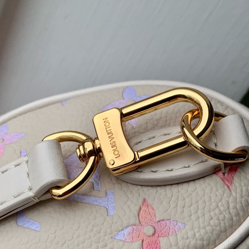 LV Speedy Bags